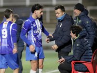 UE Figueres-Sant Jaume Olot BCF A  Primera Catalana (Grup1) : UE Figueres<br>Sant Jaume OlotB