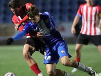 UE Figueres-Sant Jaume Olot BCF A  Primera Catalana (Grup1) : UE Figueres<br>Sant Jaume OlotB