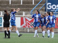 UE Figueres-Vic Riuprimer REFO  Primera Divisió Femení (Grup 1) : Football<br>UE Figueres<br>Figueres<br>Vic Riuprimer REFO<br>Primera Divisió Femení (Grup 1)