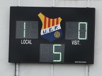 UE Figueres-Vic Riuprimer REFO  Primera Divisió Femení (Grup 1) : Football<br>UE Figueres<br>Figueres<br>Vic Riuprimer REFO<br>Primera Divisió Femení (Grup 1)