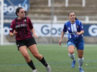 UE Figueres-Vic Riuprimer REFO  Primera Divisió Femení (Grup 1) : Football<br>UE Figueres<br>Figueres<br>Vic Riuprimer REFO<br>Primera Divisió Femení (Grup 1)