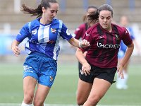 UE Figueres-Vic Riuprimer REFO  Primera Divisió Femení (Grup 1) : Football<br>UE Figueres<br>Figueres<br>Vic Riuprimer REFO<br>Primera Divisió Femení (Grup 1)
