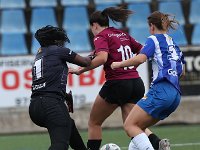 UE Figueres-Vic Riuprimer REFO  Primera Divisió Femení (Grup 1) : Football<br>UE Figueres<br>Figueres<br>Vic Riuprimer REFO<br>Primera Divisió Femení (Grup 1)