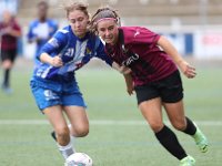 UE Figueres-Vic Riuprimer REFO  Primera Divisió Femení (Grup 1) : Football<br>UE Figueres<br>Figueres<br>Vic Riuprimer REFO<br>Primera Divisió Femení (Grup 1)