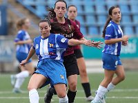 UE Figueres-Vic Riuprimer REFO  Primera Divisió Femení (Grup 1) : Football<br>UE Figueres<br>Figueres<br>Vic Riuprimer REFO<br>Primera Divisió Femení (Grup 1)