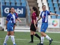 UE Figueres-Vic Riuprimer REFO  Primera Divisió Femení (Grup 1) : Football<br>UE Figueres<br>Figueres<br>Vic Riuprimer REFO<br>Primera Divisió Femení (Grup 1)