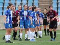UE Figueres-Vic Riuprimer REFO  Primera Divisió Femení (Grup 1) : Football<br>UE Figueres<br>Figueres<br>Vic Riuprimer REFO<br>Primera Divisió Femení (Grup 1)
