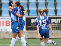 UE Figueres-Vic Riuprimer REFO  Primera Divisió Femení (Grup 1) : Football<br>UE Figueres<br>Figueres<br>Vic Riuprimer REFO<br>Primera Divisió Femení (Grup 1)