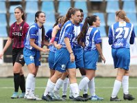 UE Figueres-Vic Riuprimer REFO  Primera Divisió Femení (Grup 1) : Football<br>UE Figueres<br>Figueres<br>Vic Riuprimer REFO<br>Primera Divisió Femení (Grup 1)