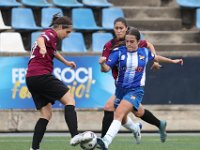 UE Figueres-Vic Riuprimer REFO  Primera Divisió Femení (Grup 1) : Football<br>UE Figueres<br>Figueres<br>Vic Riuprimer REFO<br>Primera Divisió Femení (Grup 1)