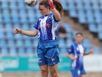 UE Figueres-Vic Riuprimer REFO  Primera Divisió Femení (Grup 1) : Football<br>UE Figueres<br>Figueres<br>Vic Riuprimer REFO<br>Primera Divisió Femení (Grup 1)