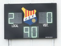 UE Figueres-Vic Riuprimer REFO  Primera Divisió Femení (Grup 1) : Football<br>UE Figueres<br>Figueres<br>Vic Riuprimer REFO<br>Primera Divisió Femení (Grup 1)