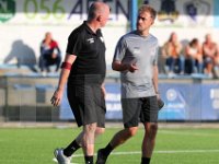 KFC Aalbeke Sport - Jong Helkijn  Match Amical : KFC Aalbeke Sport<br>Jong Helkijn<br>Aalbeke<br>Helchin