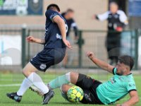 KFC Aalbeke Sport - Jong Helkijn  Match Amical : KFC Aalbeke Sport<br>Jong Helkijn<br>Aalbeke<br>Helchin