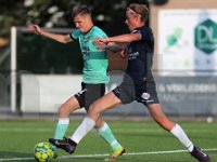 KFC Aalbeke Sport - Jong Helkijn  Match Amical : KFC Aalbeke Sport<br>Jong Helkijn<br>Aalbeke<br>Helchin