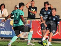 KFC Aalbeke Sport - Jong Helkijn  Match Amical : KFC Aalbeke Sport<br>Jong Helkijn<br>Aalbeke<br>Helchin