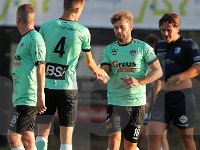 KFC Aalbeke Sport - Jong Helkijn  Match Amical : KFC Aalbeke Sport<br>Jong Helkijn<br>Aalbeke<br>Helchin