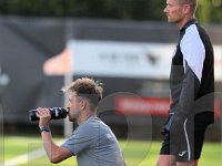 KFC Aalbeke Sport - Jong Helkijn  Match Amical : KFC Aalbeke Sport<br>Jong Helkijn<br>Aalbeke<br>Helchin