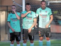 KFC Aalbeke Sport - Jong Helkijn  Match Amical : KFC Aalbeke Sport<br>Jong Helkijn<br>Aalbeke<br>Helchin