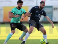 KFC Aalbeke Sport - Jong Helkijn  Match Amical : KFC Aalbeke Sport<br>Jong Helkijn<br>Aalbeke<br>Helchin