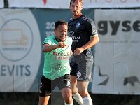 KFC Aalbeke Sport - Jong Helkijn  Match Amical : KFC Aalbeke Sport<br>Jong Helkijn<br>Aalbeke<br>Helchin