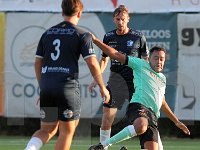 KFC Aalbeke Sport - Jong Helkijn  Match Amical : KFC Aalbeke Sport<br>Jong Helkijn<br>Aalbeke<br>Helchin