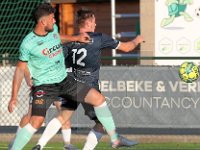 KFC Aalbeke Sport - Jong Helkijn  Match Amical : KFC Aalbeke Sport<br>Jong Helkijn<br>Aalbeke<br>Helchin