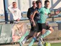 KFC Aalbeke Sport - Jong Helkijn  Match Amical : KFC Aalbeke Sport<br>Jong Helkijn<br>Aalbeke<br>Helchin