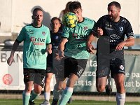 KFC Aalbeke Sport - Jong Helkijn  Match Amical : KFC Aalbeke Sport<br>Jong Helkijn<br>Aalbeke<br>Helchin