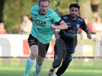 KFC Aalbeke Sport - Jong Helkijn  Match Amical : KFC Aalbeke Sport<br>Jong Helkijn<br>Aalbeke<br>Helchin