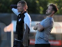 KFC Aalbeke Sport - Jong Helkijn  Match Amical : KFC Aalbeke Sport<br>Jong Helkijn<br>Aalbeke<br>Helchin