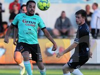 KFC Aalbeke Sport - Jong Helkijn  Match Amical : KFC Aalbeke Sport<br>Jong Helkijn<br>Aalbeke<br>Helchin
