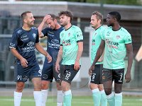 KFC Aalbeke Sport - Jong Helkijn  Match Amical : KFC Aalbeke Sport<br>Jong Helkijn<br>Aalbeke<br>Helchin