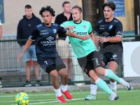 KFC Aalbeke Sport - Jong Helkijn  Match Amical : KFC Aalbeke Sport<br>Jong Helkijn<br>Aalbeke<br>Helchin