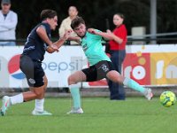 KFC Aalbeke Sport - Jong Helkijn  Match Amical : KFC Aalbeke Sport<br>Jong Helkijn<br>Aalbeke<br>Helchin