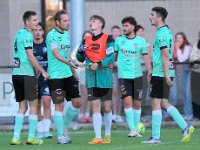 KFC Aalbeke Sport - Jong Helkijn  Match Amical : KFC Aalbeke Sport<br>Jong Helkijn<br>Aalbeke<br>Helchin