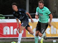 KFC Aalbeke Sport - Jong Helkijn  Match Amical : KFC Aalbeke Sport<br>Jong Helkijn<br>Aalbeke<br>Helchin