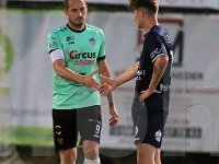 KFC Aalbeke Sport - Jong Helkijn  Match Amical : KFC Aalbeke Sport<br>Jong Helkijn<br>Aalbeke<br>Helchin