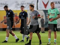 KFC Aalbeke Sport - Jong Helkijn  Match Amical : KFC Aalbeke Sport<br>Jong Helkijn<br>Aalbeke<br>Helchin