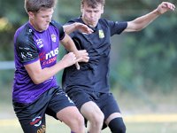 KFC Moen - Jong Helkijn  Match Amical : KFC Moen<br>Jong Helkijn<br>Helkijn<br>Helchin<br>Moen<br>Jeunesse Helchin