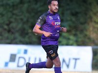 KFC Moen - Jong Helkijn  Match Amical : KFC Moen<br>Jong Helkijn<br>Helkijn<br>Helchin<br>Moen<br>Jeunesse Helchin
