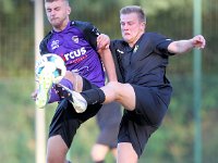 KFC Moen - Jong Helkijn  Match Amical : KFC Moen<br>Jong Helkijn<br>Helkijn<br>Helchin<br>Moen<br>Jeunesse Helchin