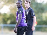 KFC Moen - Jong Helkijn  Match Amical : KFC Moen<br>Jong Helkijn<br>Helkijn<br>Helchin<br>Moen<br>Jeunesse Helchin