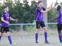 KFC Moen - Jong Helkijn  Match Amical : KFC Moen<br>Jong Helkijn<br>Helkijn<br>Helchin<br>Moen<br>Jeunesse Helchin