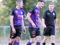 KFC Moen - Jong Helkijn  Match Amical : KFC Moen<br>Jong Helkijn<br>Helkijn<br>Helchin<br>Moen<br>Jeunesse Helchin