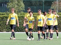 KSV Pittem - KWS Club Lauwe  Championnat U21 : KSV Pittem<br>KWS Club Lauwe<br>Lauwe<br>Pittem