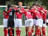 KSV Pittem - KWS Club Lauwe  Championnat U21 : KSV Pittem<br>KWS Club Lauwe<br>Lauwe<br>Pittem