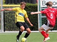 KSV Pittem - KWS Club Lauwe  Championnat U21 : KSV Pittem<br>KWS Club Lauwe<br>Lauwe<br>Pittem