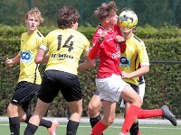 KSV Pittem - KWS Club Lauwe  Championnat U21 : KSV Pittem<br>KWS Club Lauwe<br>Lauwe<br>Pittem