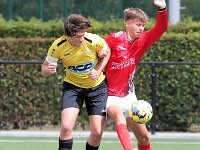 KSV Pittem - KWS Club Lauwe  Championnat U21 : KSV Pittem<br>KWS Club Lauwe<br>Lauwe<br>Pittem